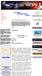 Mobile Screenshot of alamoinventors.org